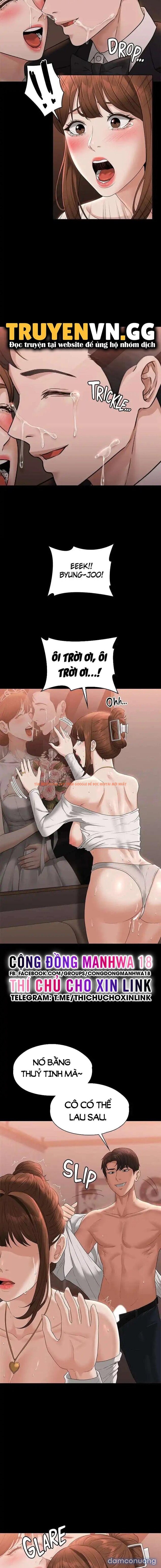 Xem ảnh 8 trong truyện hentai Ứng Dụng Cầu Được Ước Thấy - Chap 55 - hentaitvn.net