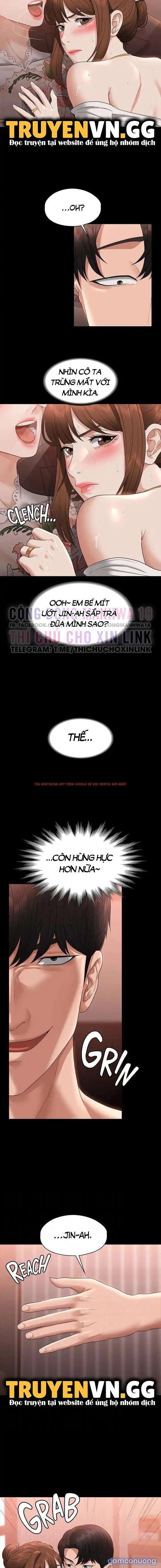 Xem ảnh 9 trong truyện hentai Ứng Dụng Cầu Được Ước Thấy - Chap 55 - hentaitvn.net