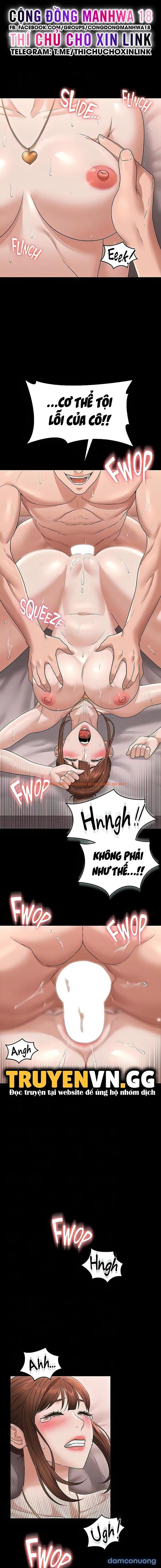 Xem ảnh 10 trong truyện hentai Ứng Dụng Cầu Được Ước Thấy - Chap 56 - hentaitvn.net