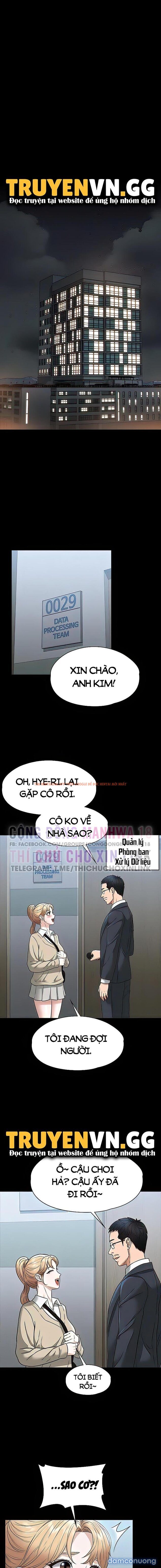 Xem ảnh 13 trong truyện hentai Ứng Dụng Cầu Được Ước Thấy - Chap 56 - hentaitvn.net