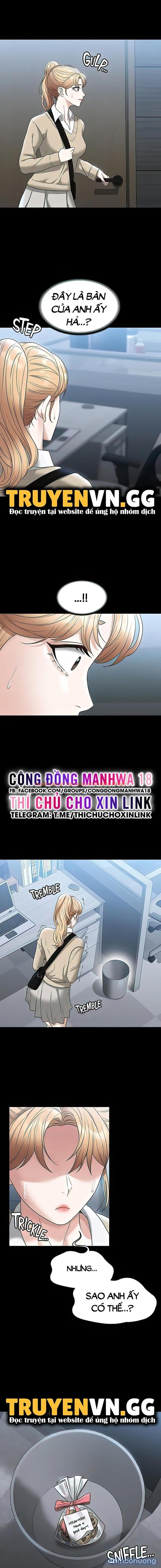 Xem ảnh 15 trong truyện hentai Ứng Dụng Cầu Được Ước Thấy - Chap 56 - hentaitvn.net
