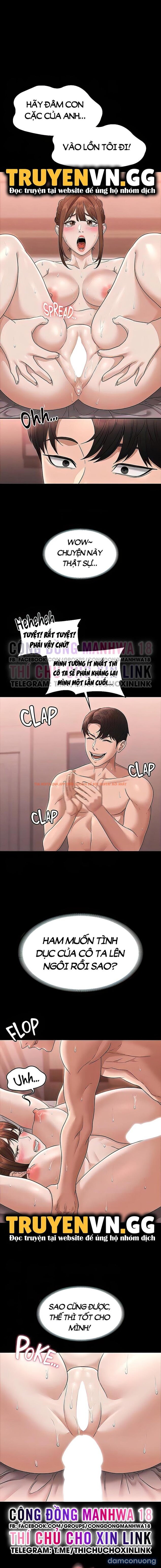 Xem ảnh 3 trong truyện hentai Ứng Dụng Cầu Được Ước Thấy - Chap 56 - hentaitvn.net