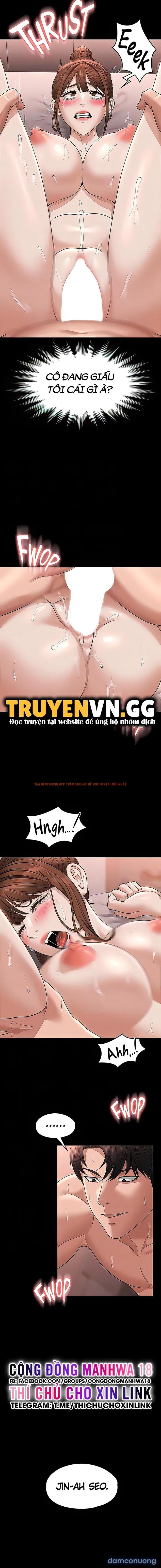 Xem ảnh 4 trong truyện hentai Ứng Dụng Cầu Được Ước Thấy - Chap 56 - hentaitvn.net