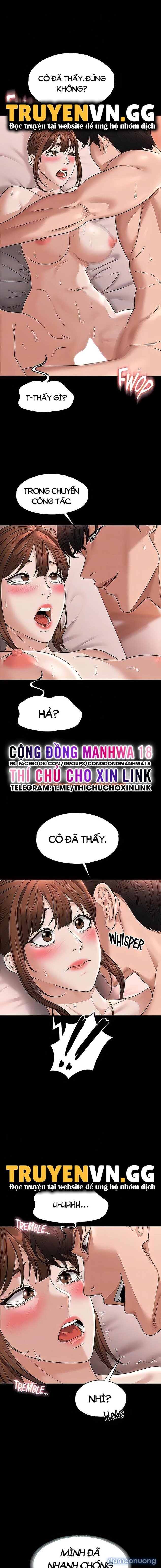 Xem ảnh 5 trong truyện hentai Ứng Dụng Cầu Được Ước Thấy - Chap 56 - hentaitvn.net