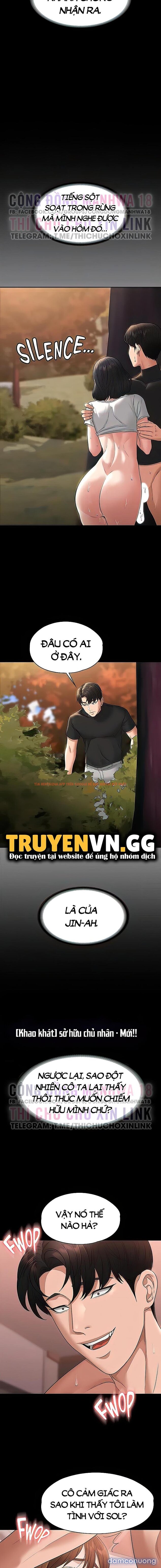 Xem ảnh 6 trong truyện hentai Ứng Dụng Cầu Được Ước Thấy - Chap 56 - hentaitvn.net