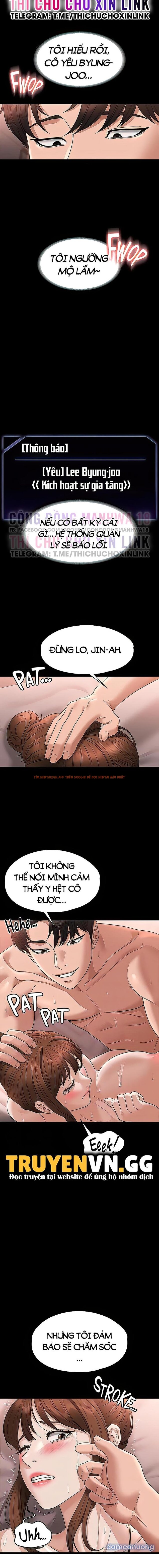 Xem ảnh 9 trong truyện hentai Ứng Dụng Cầu Được Ước Thấy - Chap 56 - hentaitvn.net