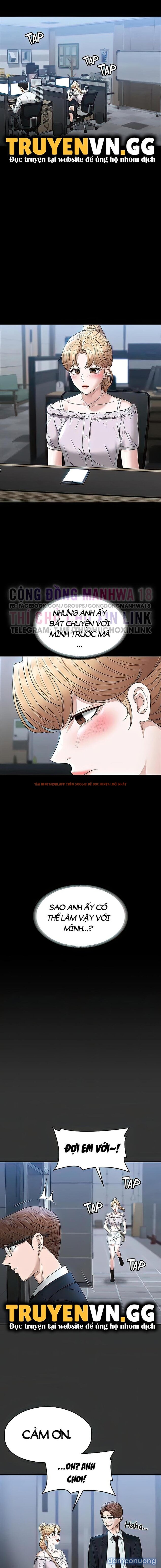 Xem ảnh 1 trong truyện hentai Ứng Dụng Cầu Được Ước Thấy - Chap 57 - hentaitvn.net