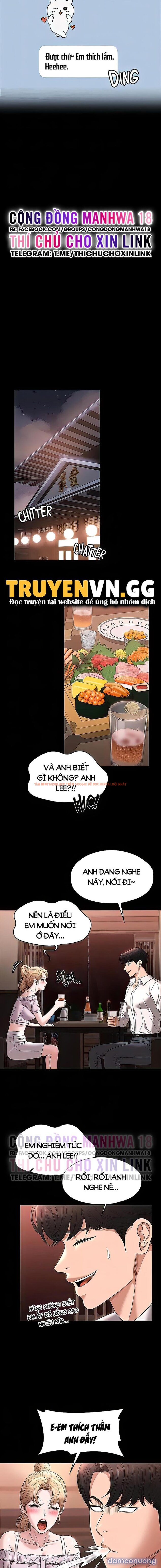 Xem ảnh 10 trong truyện hentai Ứng Dụng Cầu Được Ước Thấy - Chap 57 - hentaitvn.net