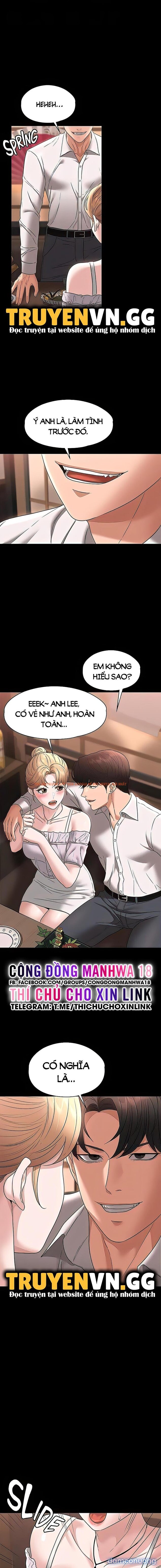 Xem ảnh 12 trong truyện hentai Ứng Dụng Cầu Được Ước Thấy - Chap 57 - hentaitvn.net