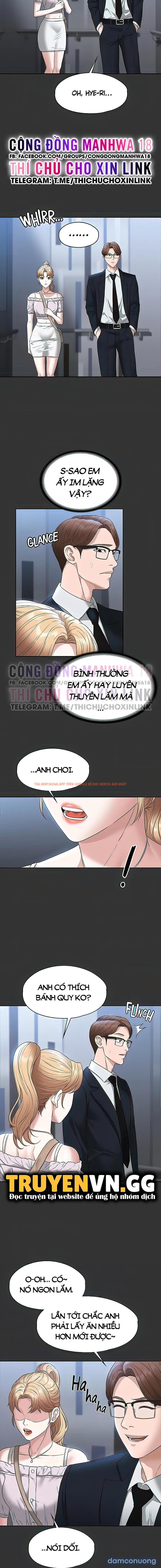 Xem ảnh 2 trong truyện hentai Ứng Dụng Cầu Được Ước Thấy - Chap 57 - hentaitvn.net