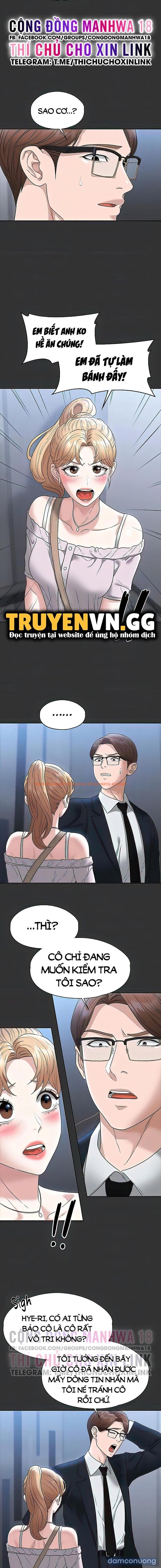 Xem ảnh 3 trong truyện hentai Ứng Dụng Cầu Được Ước Thấy - Chap 57 - hentaitvn.net