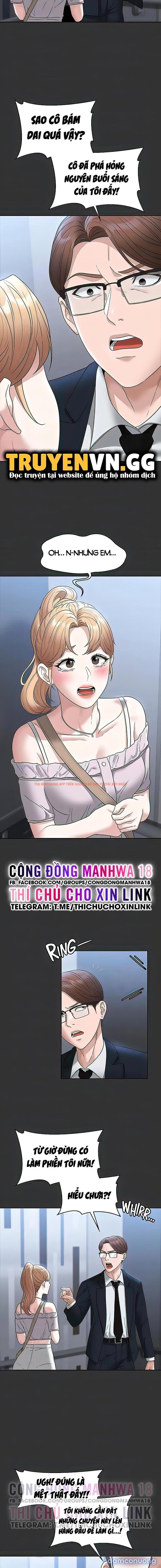 Xem ảnh 4 trong truyện hentai Ứng Dụng Cầu Được Ước Thấy - Chap 57 - hentaitvn.net