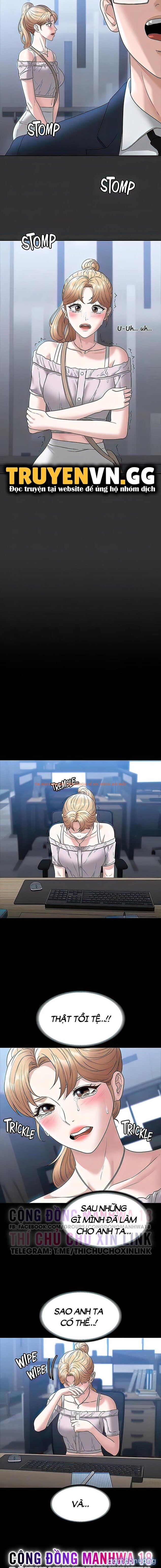 Xem ảnh 5 trong truyện hentai Ứng Dụng Cầu Được Ước Thấy - Chap 57 - hentaitvn.net