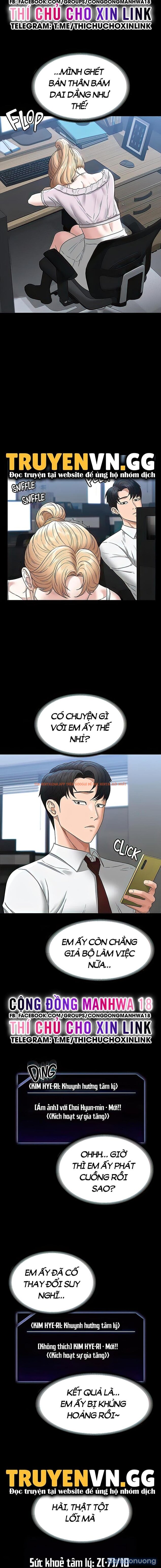 Xem ảnh 6 trong truyện hentai Ứng Dụng Cầu Được Ước Thấy - Chap 57 - hentaitvn.net