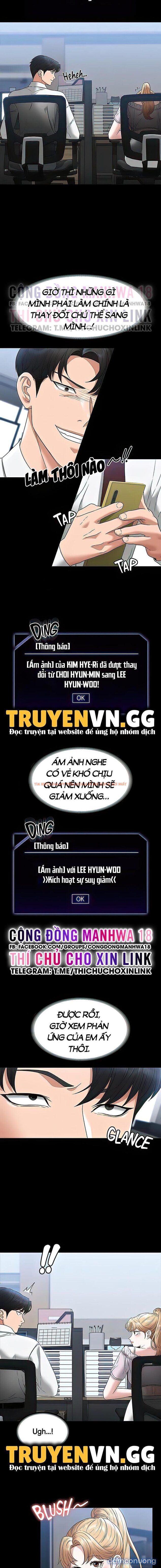 Xem ảnh 7 trong truyện hentai Ứng Dụng Cầu Được Ước Thấy - Chap 57 - hentaitvn.net