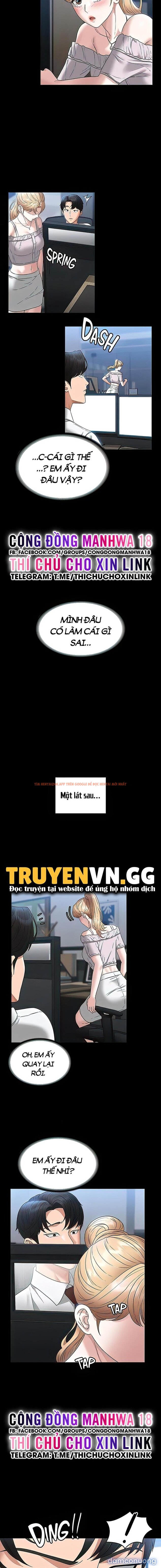 Xem ảnh 8 trong truyện hentai Ứng Dụng Cầu Được Ước Thấy - Chap 57 - hentaitvn.net