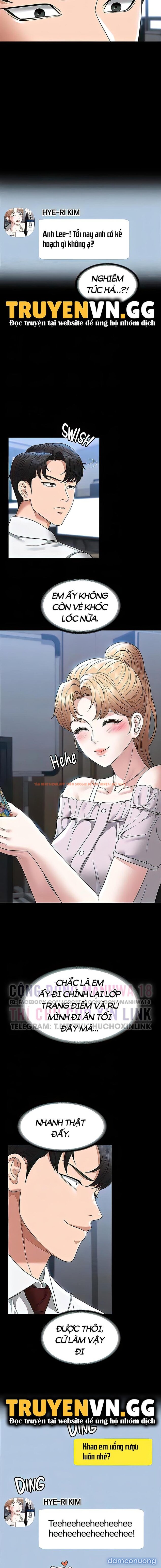 Xem ảnh 9 trong truyện hentai Ứng Dụng Cầu Được Ước Thấy - Chap 57 - hentaitvn.net