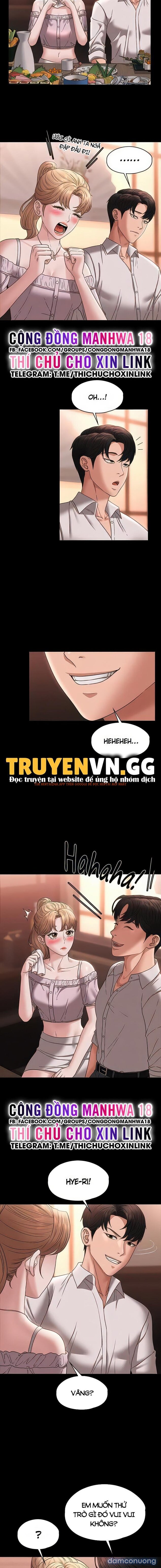 Xem ảnh 10 trong truyện hentai Ứng Dụng Cầu Được Ước Thấy - Chap 58 - hentaitvn.net