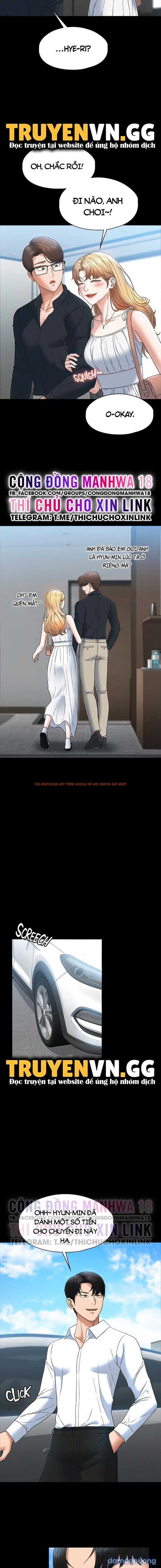 Xem ảnh 13 trong truyện hentai Ứng Dụng Cầu Được Ước Thấy - Chap 58 - hentaitvn.net