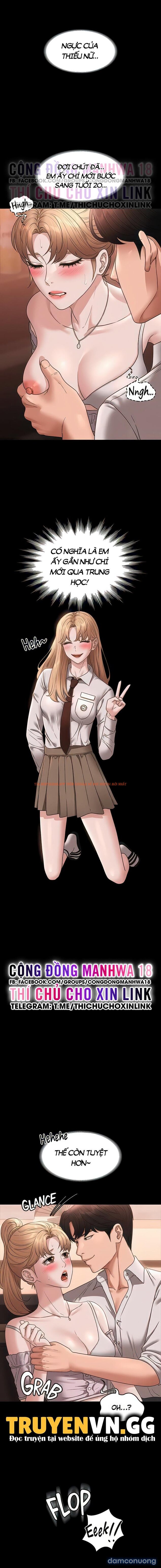 Xem ảnh 2 trong truyện hentai Ứng Dụng Cầu Được Ước Thấy - Chap 58 - hentaitvn.net