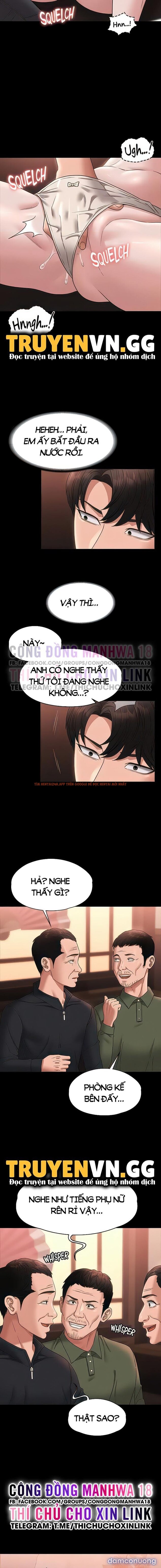 Xem ảnh 6 trong truyện hentai Ứng Dụng Cầu Được Ước Thấy - Chap 58 - hentaitvn.net