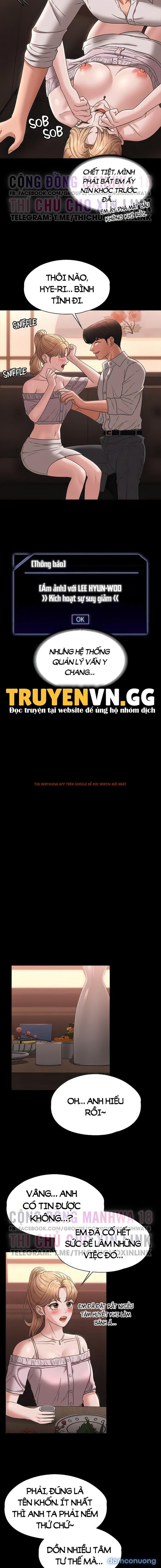 Xem ảnh 8 trong truyện hentai Ứng Dụng Cầu Được Ước Thấy - Chap 58 - hentaitvn.net