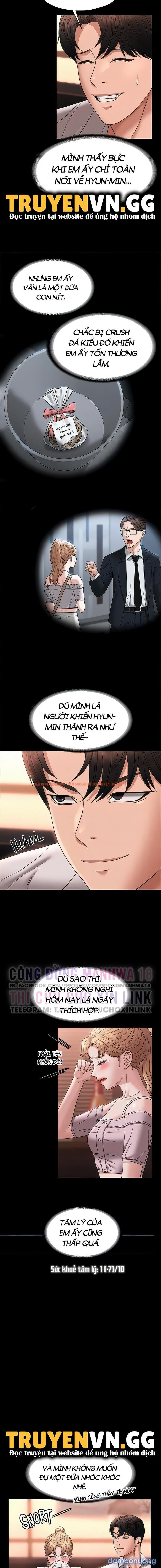 Xem ảnh 9 trong truyện hentai Ứng Dụng Cầu Được Ước Thấy - Chap 58 - hentaitvn.net