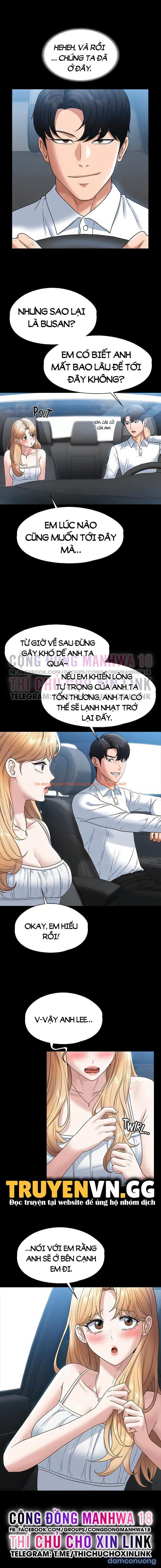 Xem ảnh 12 trong truyện hentai Ứng Dụng Cầu Được Ước Thấy - Chap 59 - hentaitvn.net