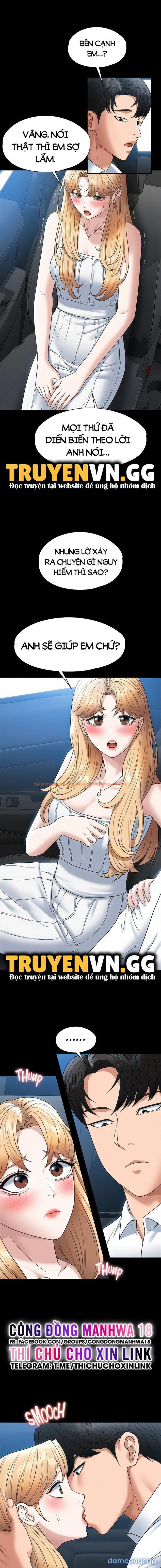 Xem ảnh 13 trong truyện hentai Ứng Dụng Cầu Được Ước Thấy - Chap 59 - hentaitvn.net