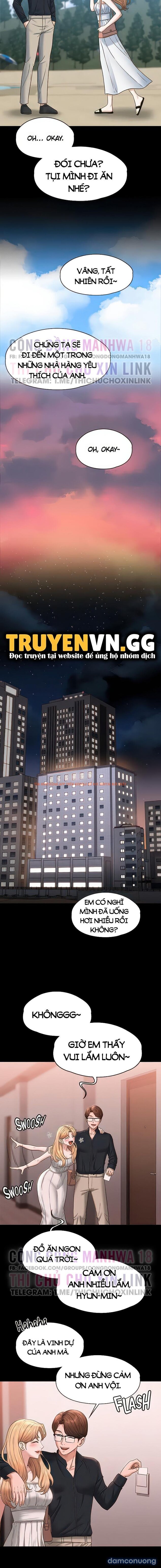 Xem ảnh 15 trong truyện hentai Ứng Dụng Cầu Được Ước Thấy - Chap 59 - hentaitvn.net