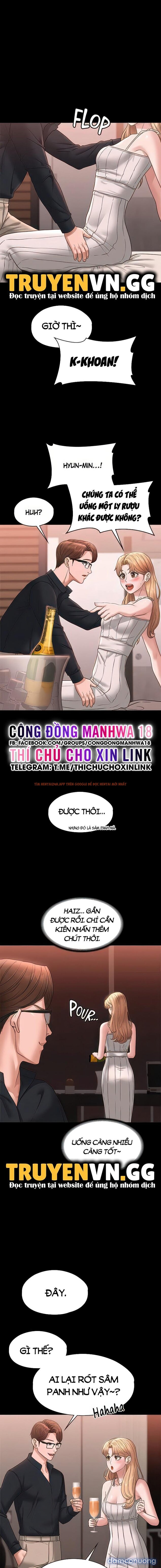 Xem ảnh 16 trong truyện hentai Ứng Dụng Cầu Được Ước Thấy - Chap 59 - hentaitvn.net