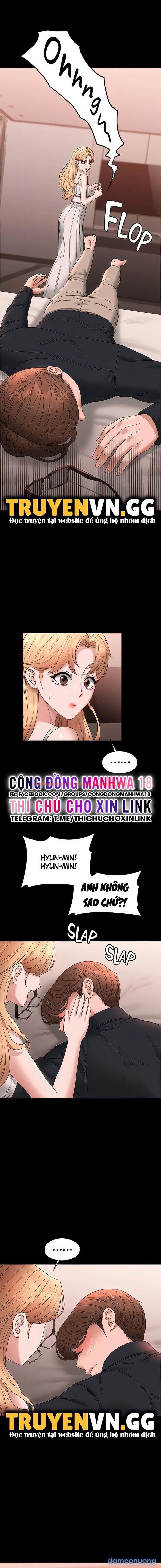 Xem ảnh 18 trong truyện hentai Ứng Dụng Cầu Được Ước Thấy - Chap 59 - hentaitvn.net