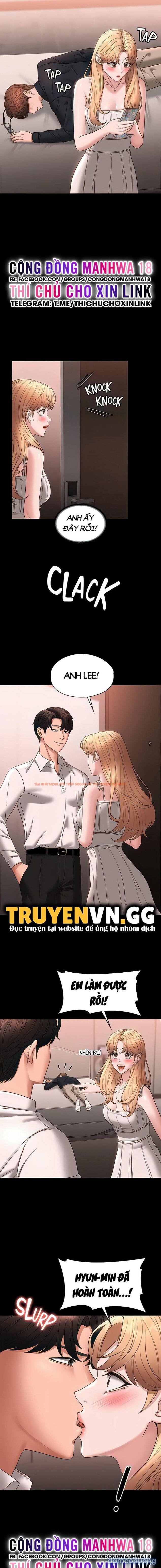 Xem ảnh 19 trong truyện hentai Ứng Dụng Cầu Được Ước Thấy - Chap 59 - hentaitvn.net