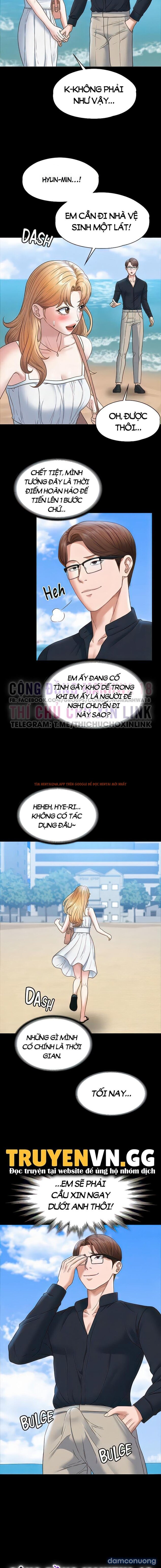 Xem ảnh 4 trong truyện hentai Ứng Dụng Cầu Được Ước Thấy - Chap 59 - hentaitvn.net