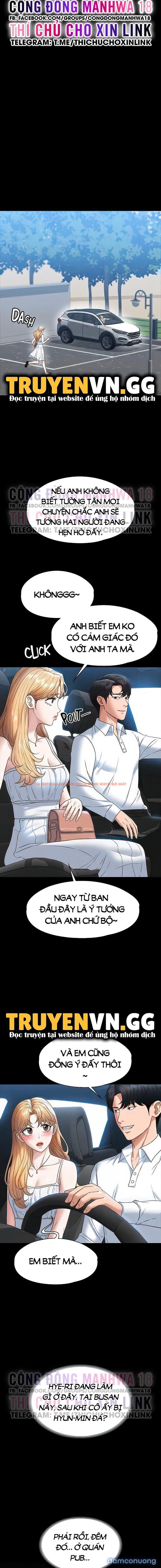 Xem ảnh 5 trong truyện hentai Ứng Dụng Cầu Được Ước Thấy - Chap 59 - hentaitvn.net