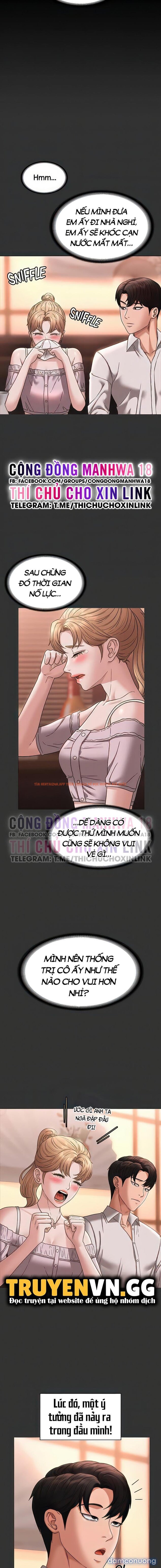 Xem ảnh 6 trong truyện hentai Ứng Dụng Cầu Được Ước Thấy - Chap 59 - hentaitvn.net