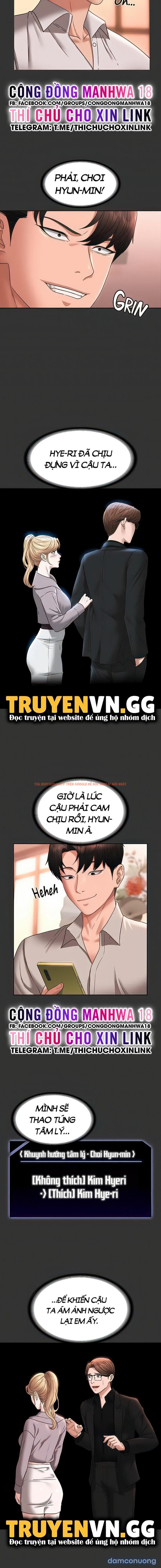 Xem ảnh 7 trong truyện hentai Ứng Dụng Cầu Được Ước Thấy - Chap 59 - hentaitvn.net