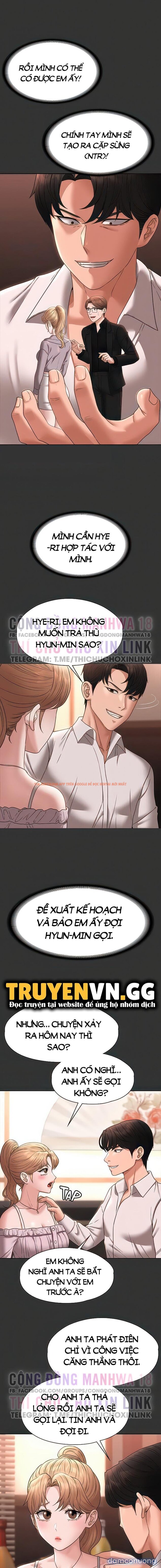 Xem ảnh 8 trong truyện hentai Ứng Dụng Cầu Được Ước Thấy - Chap 59 - hentaitvn.net