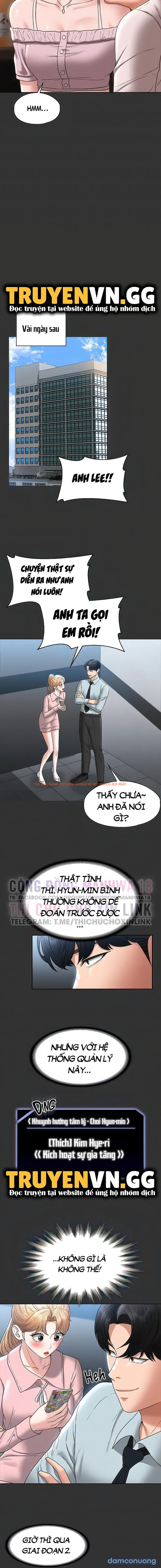 Xem ảnh 9 trong truyện hentai Ứng Dụng Cầu Được Ước Thấy - Chap 59 - hentaitvn.net