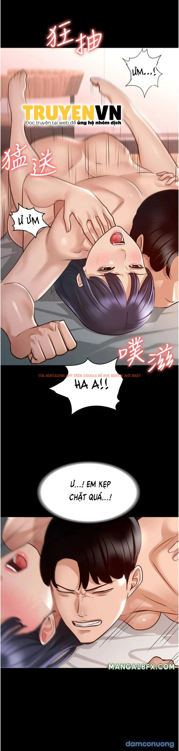 Xem ảnh 24 trong truyện hentai Ứng Dụng Cầu Được Ước Thấy - Chap 6 - hentaitvn.net