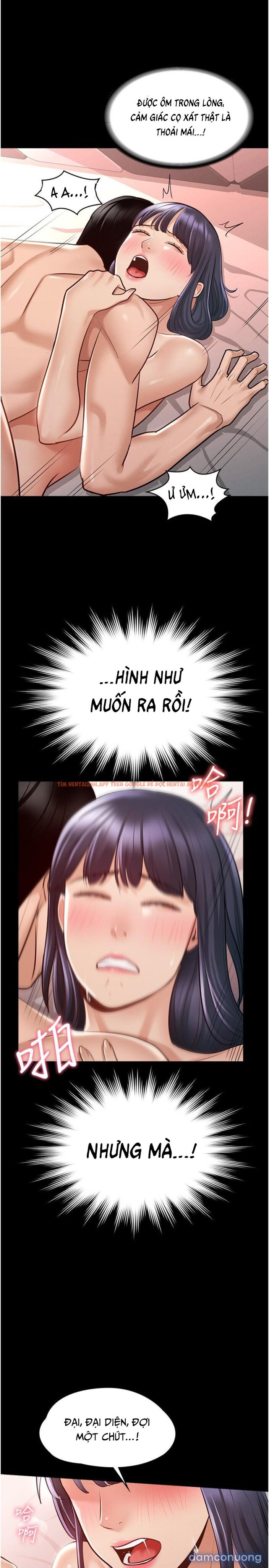 Xem ảnh 25 trong truyện hentai Ứng Dụng Cầu Được Ước Thấy - Chap 6 - hentaitvn.net