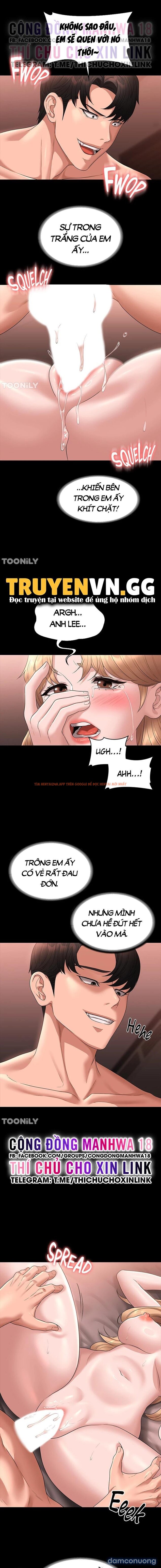 Xem ảnh 14 trong truyện hentai Ứng Dụng Cầu Được Ước Thấy - Chap 60 - hentaitvn.net