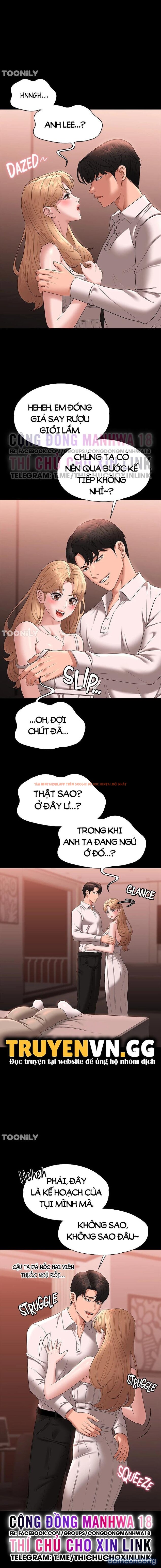 Xem ảnh 2 trong truyện hentai Ứng Dụng Cầu Được Ước Thấy - Chap 60 - hentaitvn.net