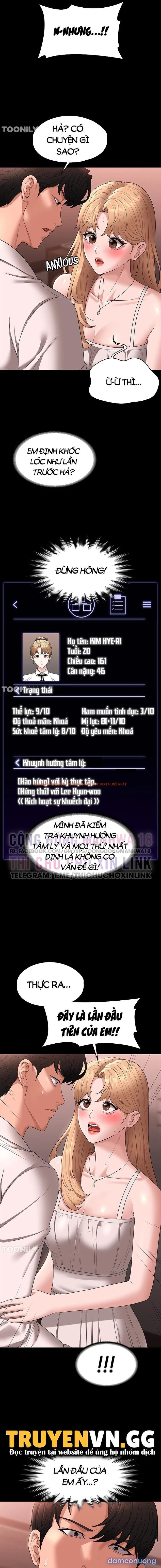 Xem ảnh 3 trong truyện hentai Ứng Dụng Cầu Được Ước Thấy - Chap 60 - hentaitvn.net