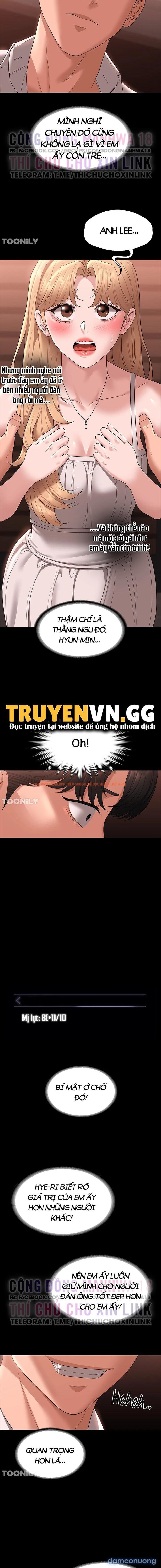 Xem ảnh 4 trong truyện hentai Ứng Dụng Cầu Được Ước Thấy - Chap 60 - hentaitvn.net