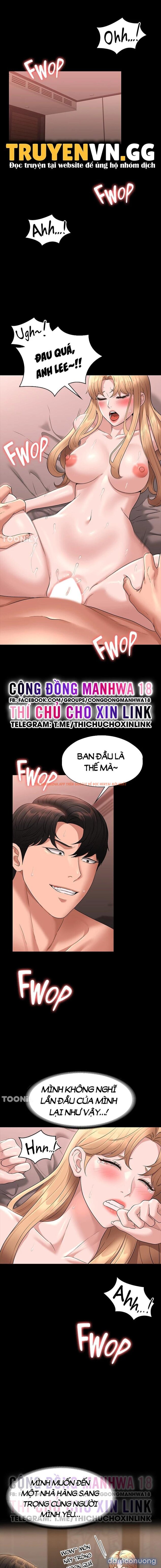 Xem ảnh 1 trong truyện hentai Ứng Dụng Cầu Được Ước Thấy - Chap 61 - hentaitvn.net