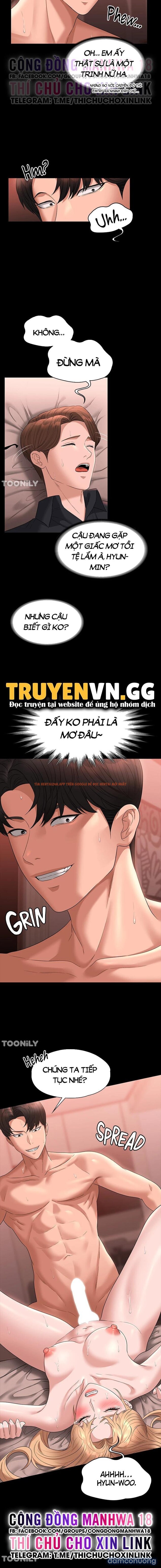 Xem ảnh 10 trong truyện hentai Ứng Dụng Cầu Được Ước Thấy - Chap 61 - hentaitvn.net