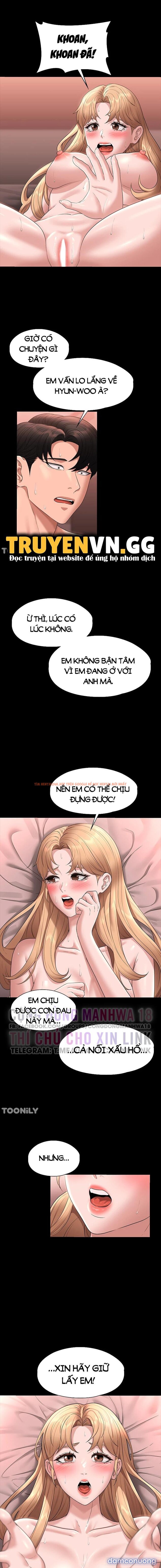 Xem ảnh 11 trong truyện hentai Ứng Dụng Cầu Được Ước Thấy - Chap 61 - hentaitvn.net