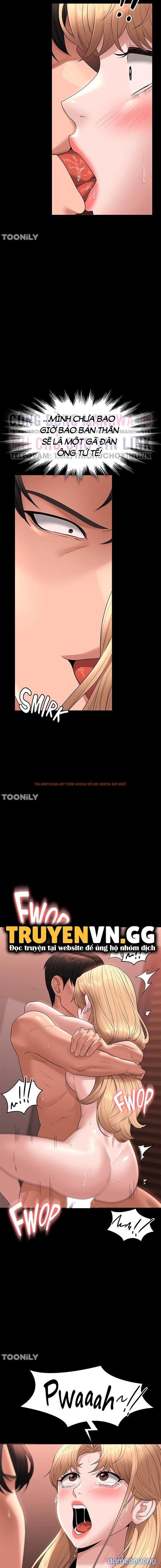 Xem ảnh 14 trong truyện hentai Ứng Dụng Cầu Được Ước Thấy - Chap 61 - hentaitvn.net