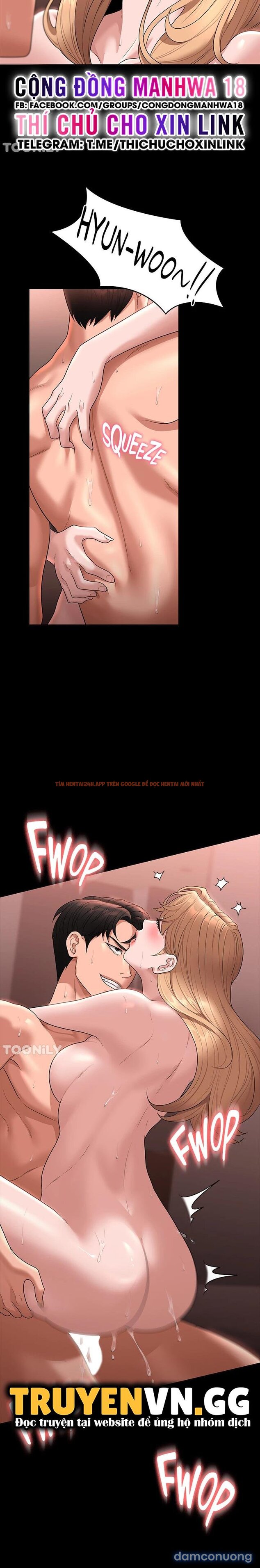 Xem ảnh 15 trong truyện hentai Ứng Dụng Cầu Được Ước Thấy - Chap 61 - hentaitvn.net